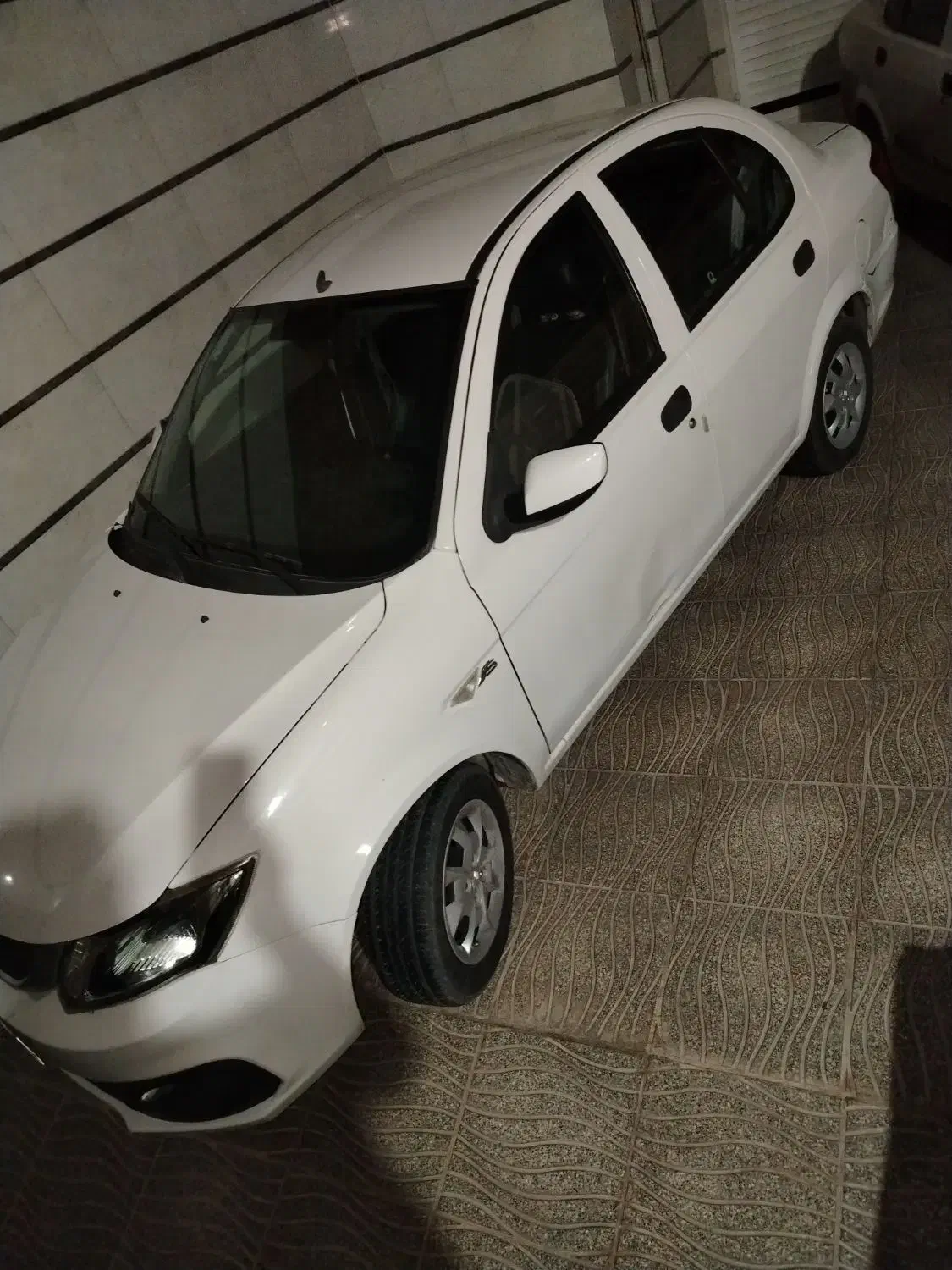 ساینا401|خودرو سواری و وانت|کرمان, |دیوار