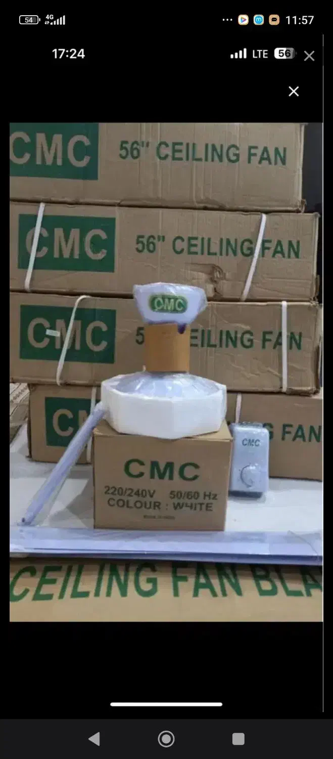 پنکه سقفی|پنکه و تصفیهکنندهٔ هوا|خرمشهر, |دیوار