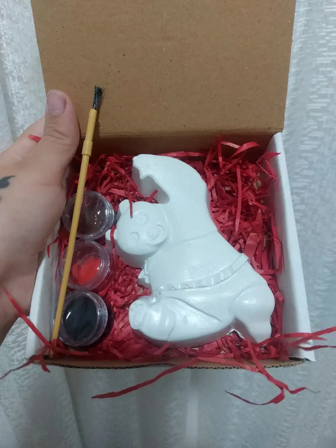 لبوبو رنگ آمیزی|لوازم التحریر|لاهیجان, لیل|دیوار