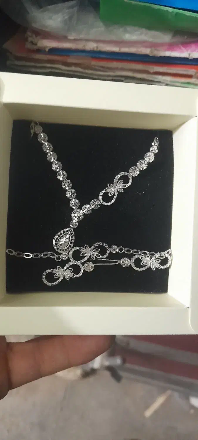 فروش سرویس طلا|جواهرات|کرمان, |دیوار