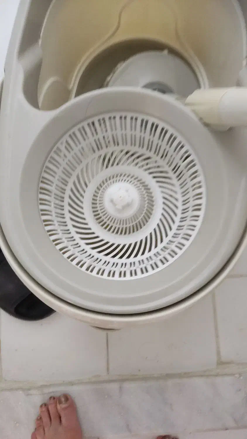 طی درحدنو|لوازم نظافت|کرج, حاجی آباد|دیوار