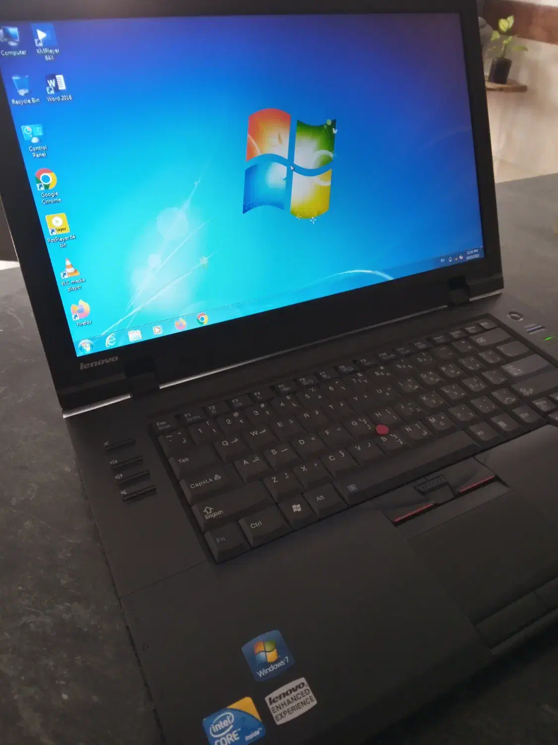 لپتاپ لنوو|رایانه همراه|اسفراین, |دیوار