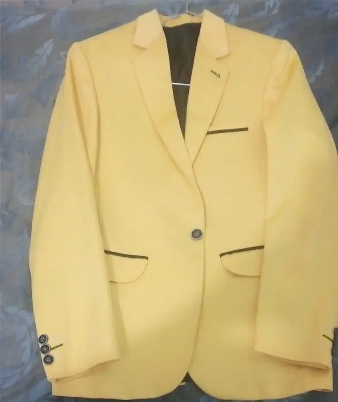 کت خوشرنگ|لباس|شهرضا, |دیوار