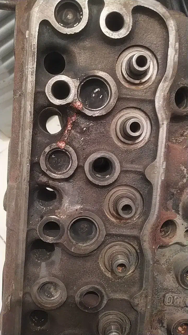 سرسیلندر هیوندا،ایسوزو،سنگین|خودرو سنگین|مشکین‌دشت, |دیوار