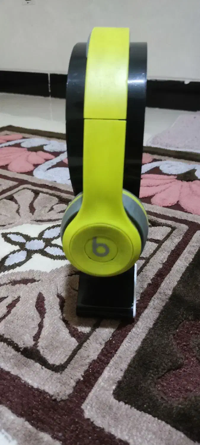 هدست بیتس|لوازم جانبی موبایل و تبلت|همدان, |دیوار