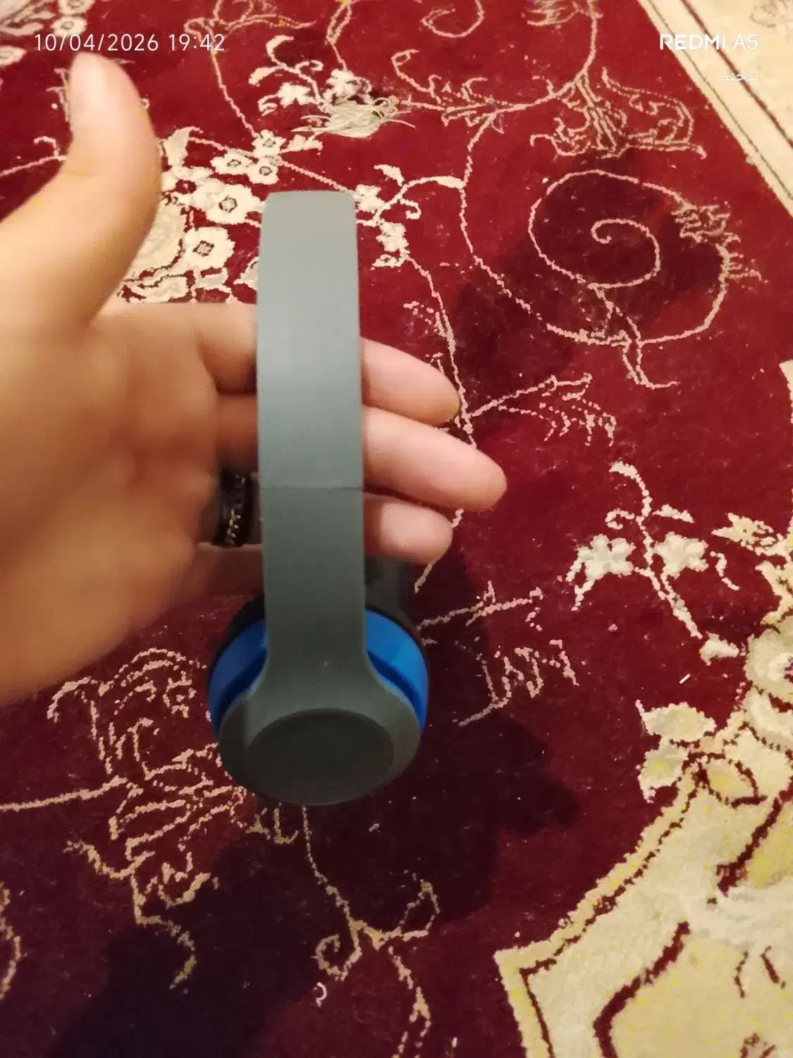 p47|لوازم جانبی موبایل و تبلت|مشهد, نظام دوست|دیوار