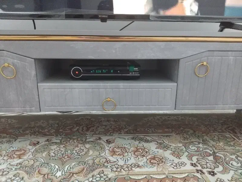 میز ‌ال ای دی نو نو کم کار|میز تلویزیون|مشهد, چاهشک|دیوار