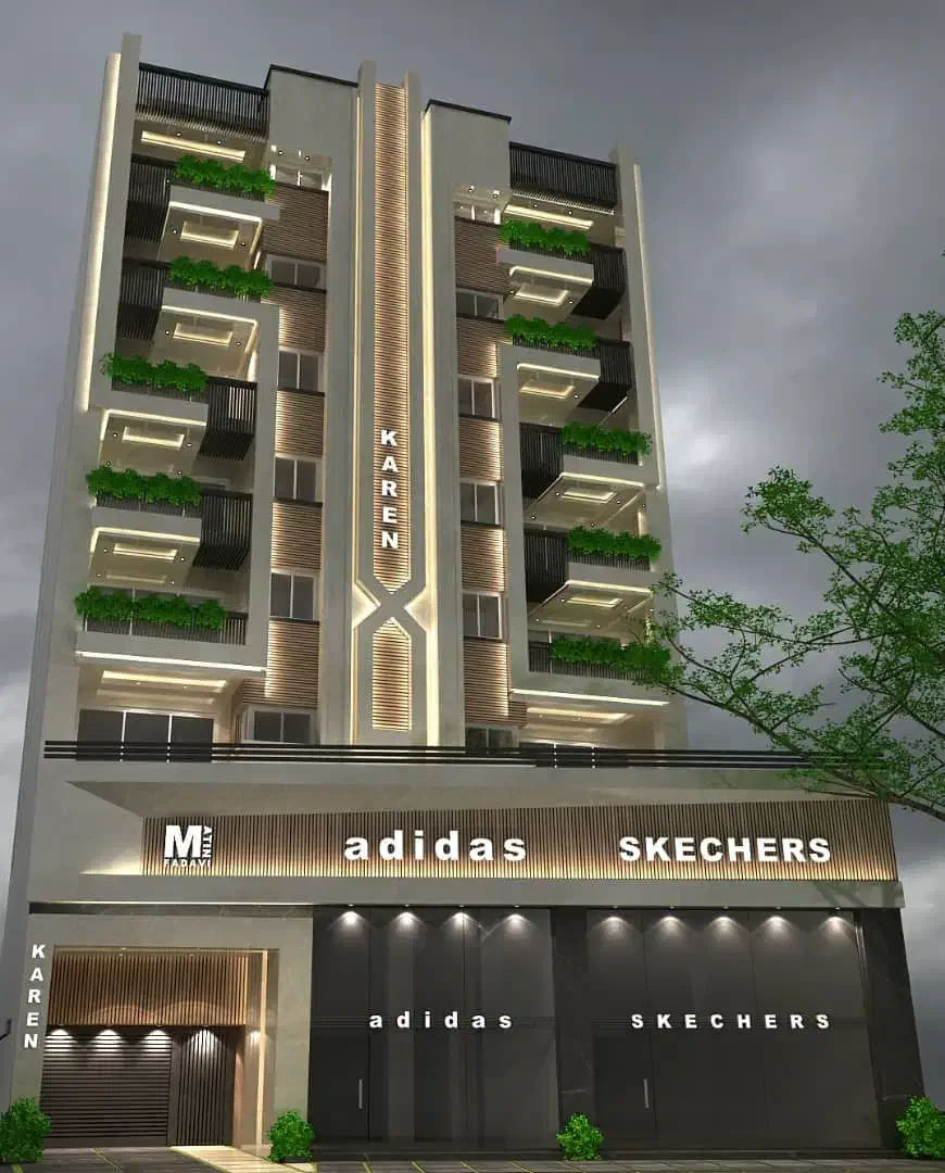 پیش فروش ۱۰۰ متری صیاد شیرازی|پیشفروش املاک|گرگان, |دیوار