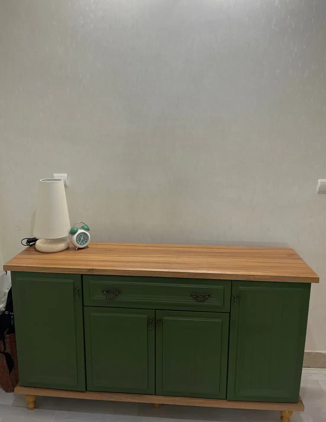 میز کنسول|بوفه، ویترین، کنسول|ری, ظهیرآباد|دیوار