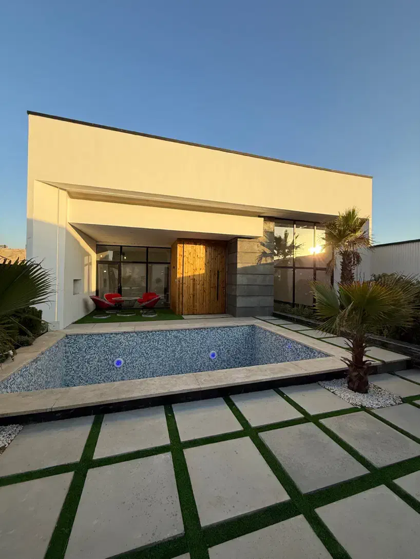 ویلا تهراندشت کردا*ن سهیلیه چهارباغ اقسط سند شهرکی|فروش خانه و ویلا|تهران, جنتآباد جنوبی|دیوار