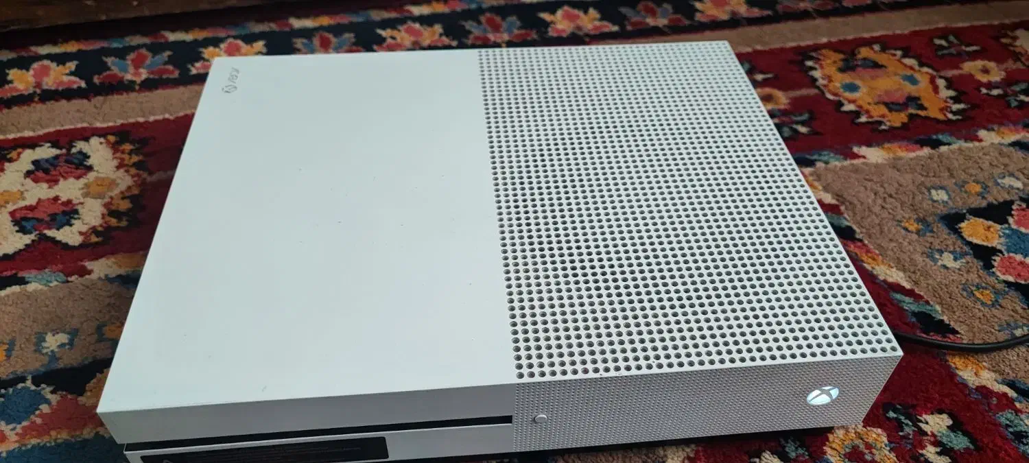 کنسول ایکس باکس وان اس یک ترا|کنسول، بازی ویدئویی و آنلاین|کرمانشاه, |دیوار