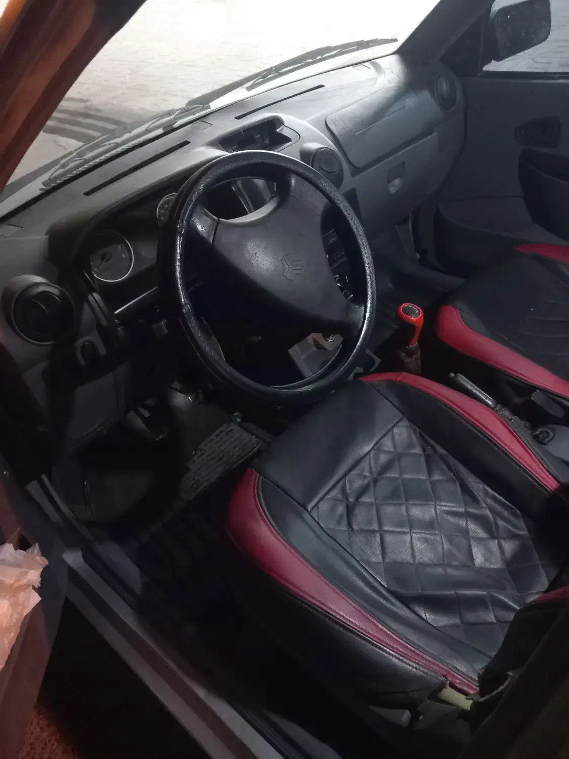 پراید۹۴|خودرو سواری و وانت|تایباد, |دیوار