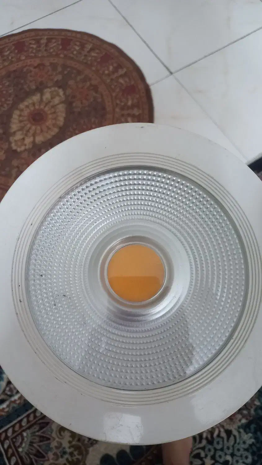 لامپ.دزدگیر.چراغ دیواری سقفی|لامپ و چراغ|مشهد, فدک|دیوار