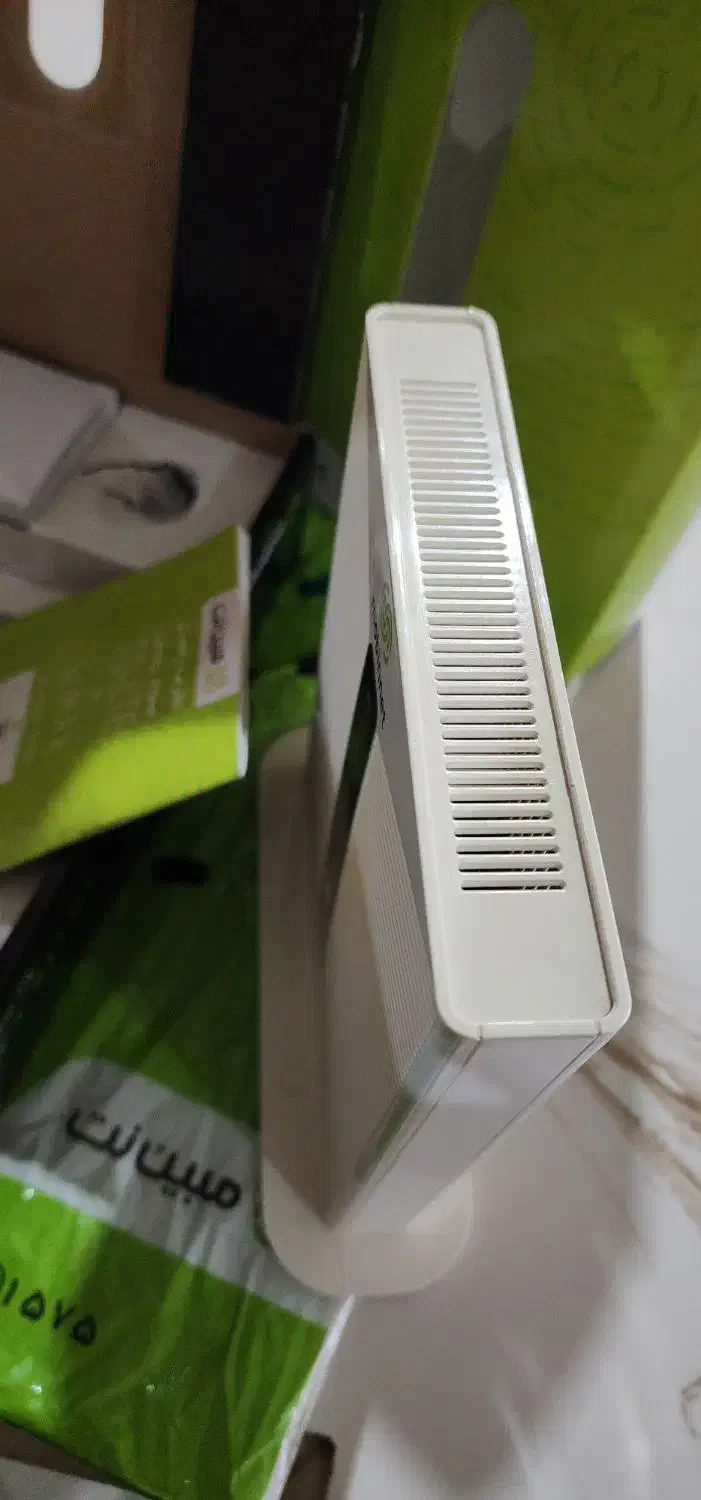 مبین نت|مودم و تجهیزات شبکه|ارومیه, |دیوار