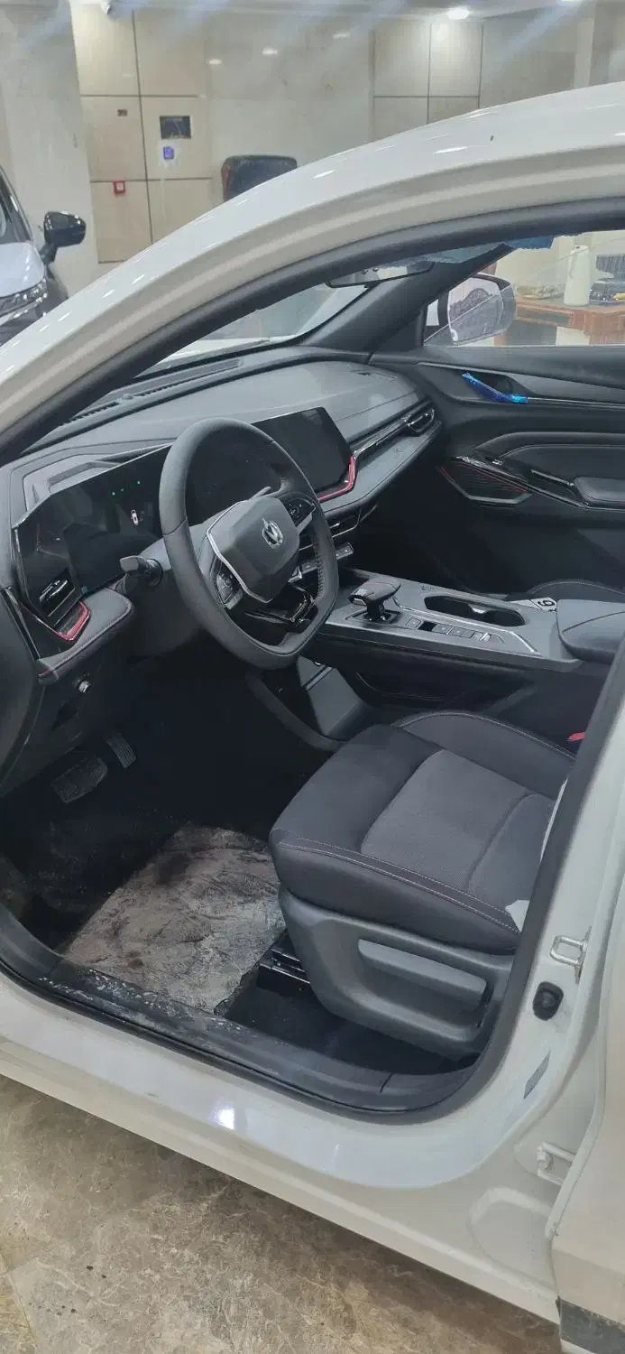 چانگان x5plus|خودرو سواری و وانت|اهواز, سلطانمنش|دیوار