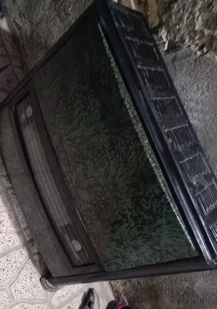 بخاری گازی جهان درخشان با کیفیت|بخاری، هیتر، شومینه|مشهد, شهید قربانی|دیوار