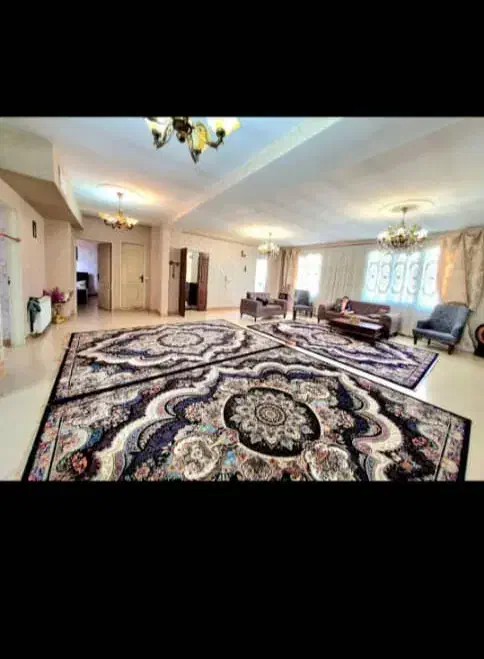 115 متر آپارتمان کیانشهر * س.جنوبی * دو خواب