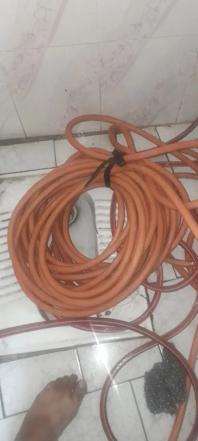 شیلنگ|ابزارآلات|مشهد, هفت تیر (نه دره)|دیوار