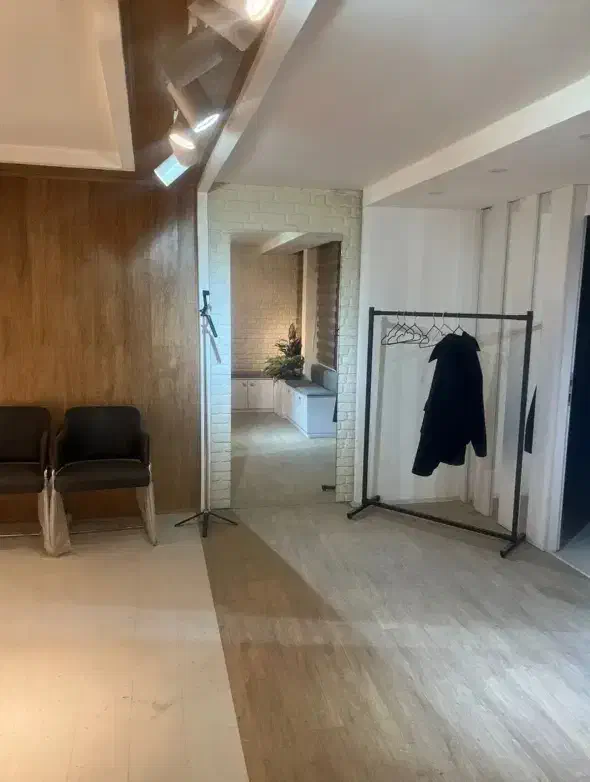 (( اجاره اداری کد ۲۴۵ ))   ۴۵متر میدان دروازه دولت|اجارهٔ دفتر کار، اتاق اداری، مطب|اصفهان, نقش جهان|دیوار