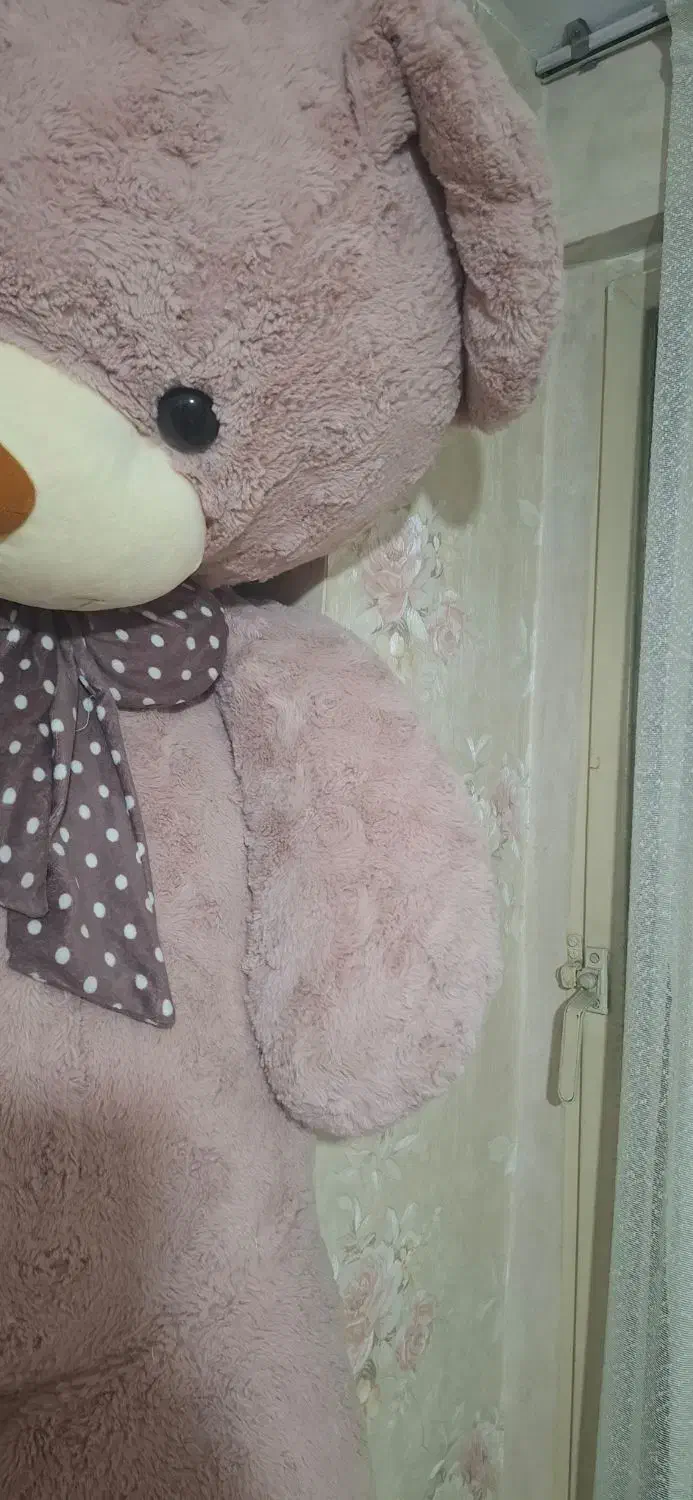 خرس 2 متری|اسباببازی بچه|اسلامشهر, شهرک الهیه|دیوار