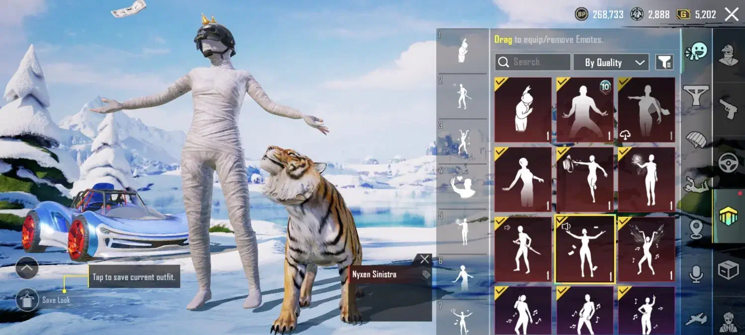 پابجی 69|کنسول، بازی ویدئویی و آنلاین|مشهد, شهید مطهری|دیوار