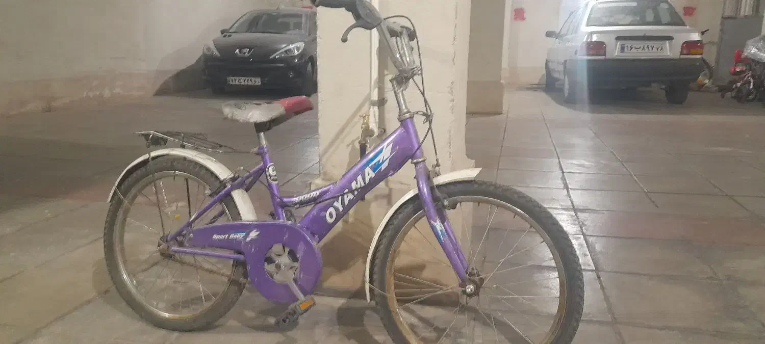 دوچرخه|دوچرخه، اسکیت، اسکوتر|هشتگرد, شهرک ریحانه|دیوار