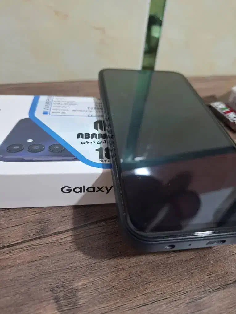 galagy a15|موبایل|مسجد سلیمان, |دیوار