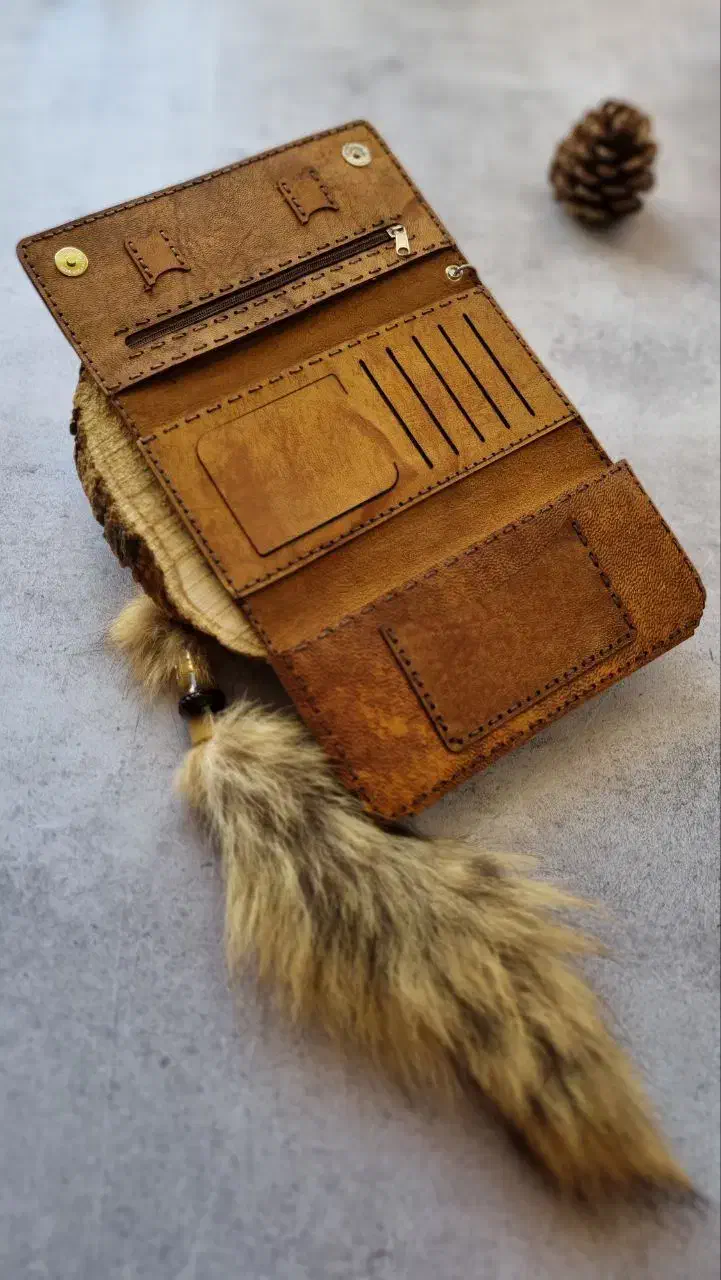 کیف دست دوز|کیف، کفش، کمربند|سنندج, |دیوار