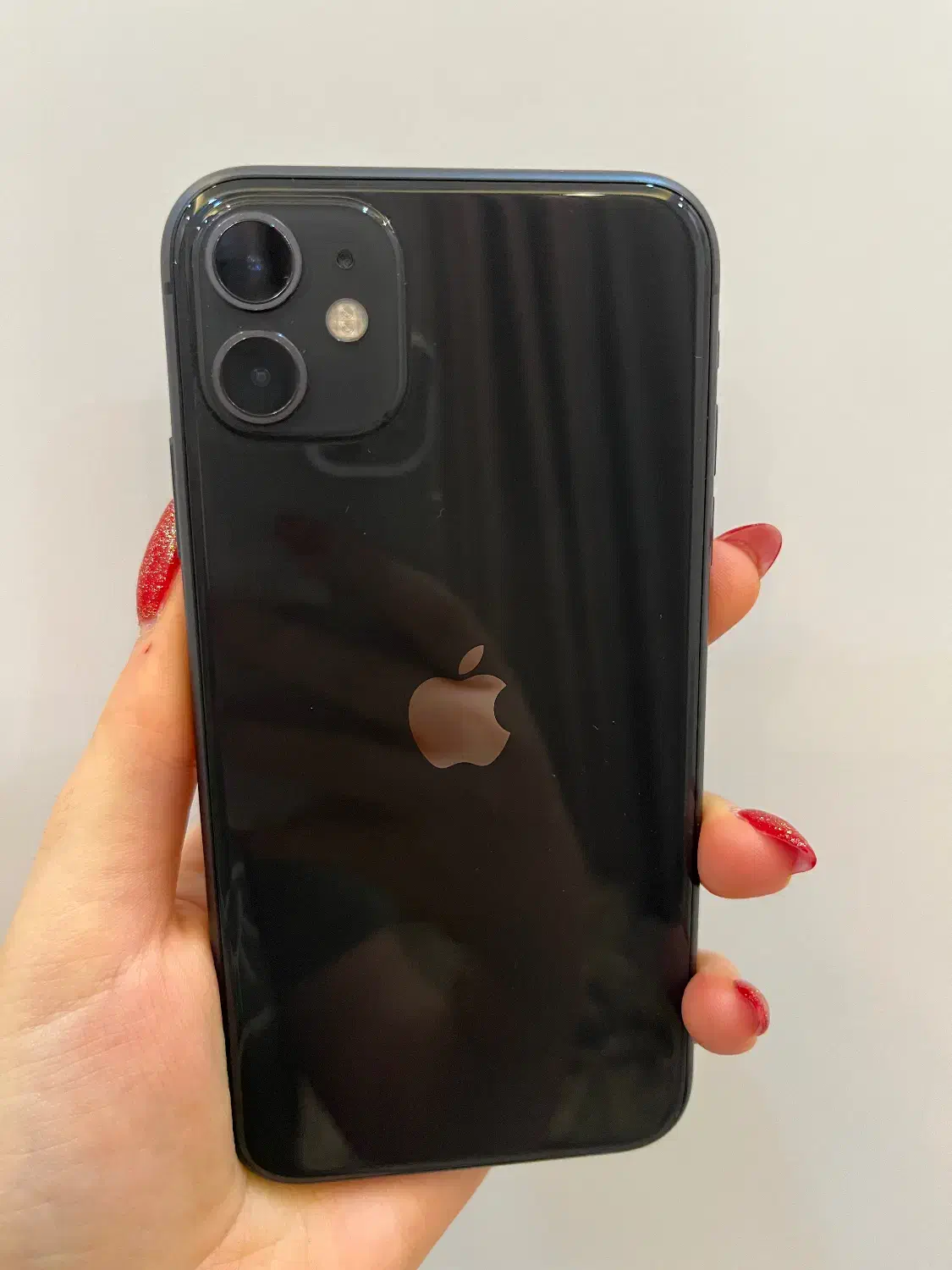 آیفن ۱۱ نو|موبایل|رشت, ساغری سازان|دیوار