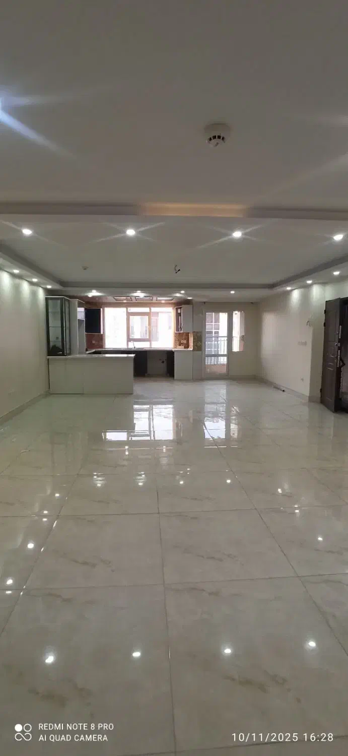 ۱۱۶ متر ، بهترین فرعی گلها مرداد، خوش نقشه،|فروش آپارتمان|تهران, فاطمی|دیوار