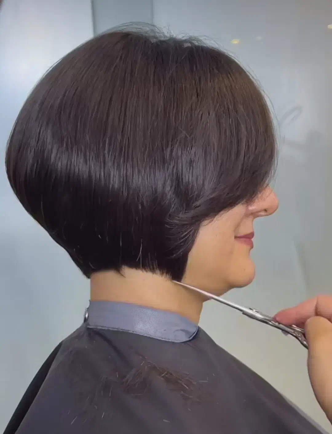 مدل انواع کوتاهی...این سه مدل لازم دارین|خدمات آرایشگری و زیبایی|تهران, تجریش|دیوار