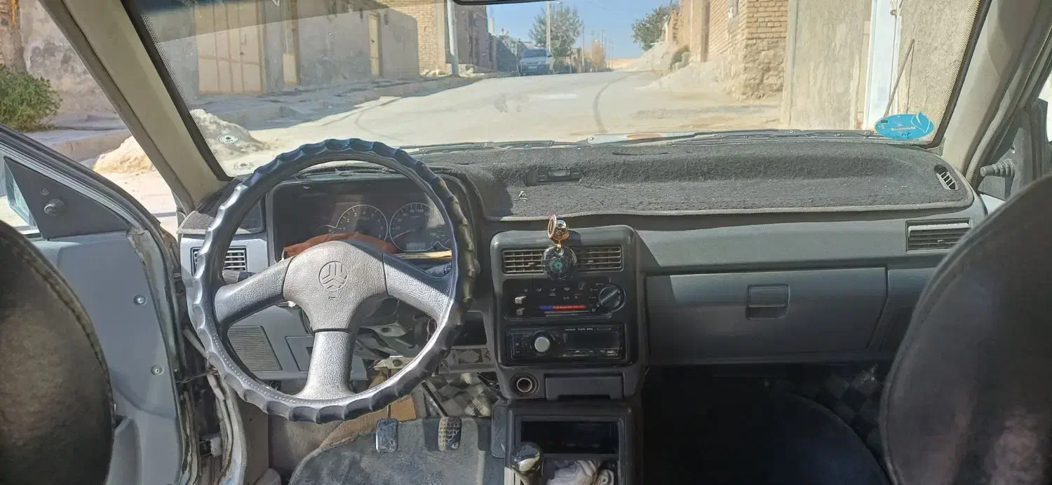 پراید|خودرو سواری و وانت|بلداجی, |دیوار