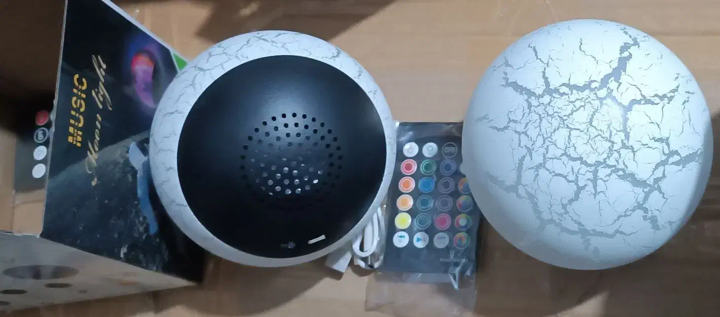 شب خواب آدم فضایی و طرح ماه و پروژکتور خورشیدی|ریسه و چراغ تزئینی|تهران, قصر فیروزه ۲|دیوار