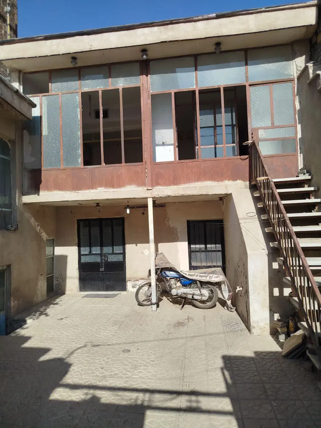 فروش ویلایی امت میرزاکوچک خان|فروش خانه و ویلا|مشهد, سجادیه|دیوار