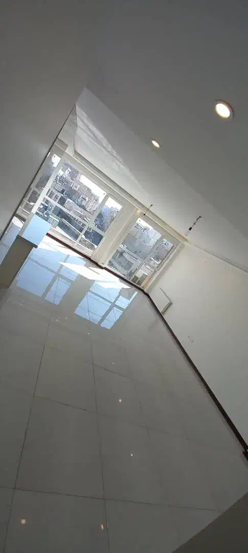 ۱۰۵ متر تک واحدی طبقه۴کلید نخورده پلیس فول امکانات|فروش آپارتمان|تهران, کاج|دیوار