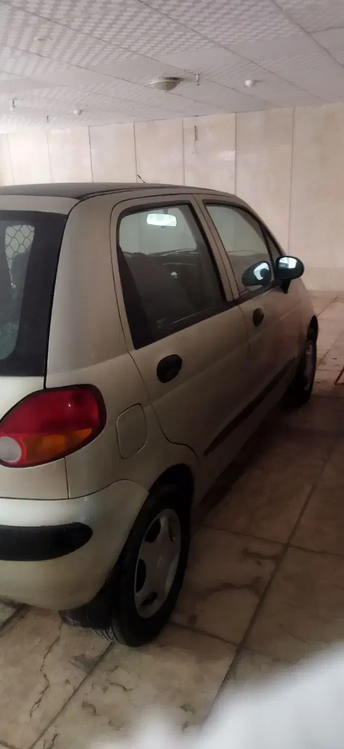 دوو ماتیز|خودرو سواری و وانت|کرج, ساماندهی|دیوار