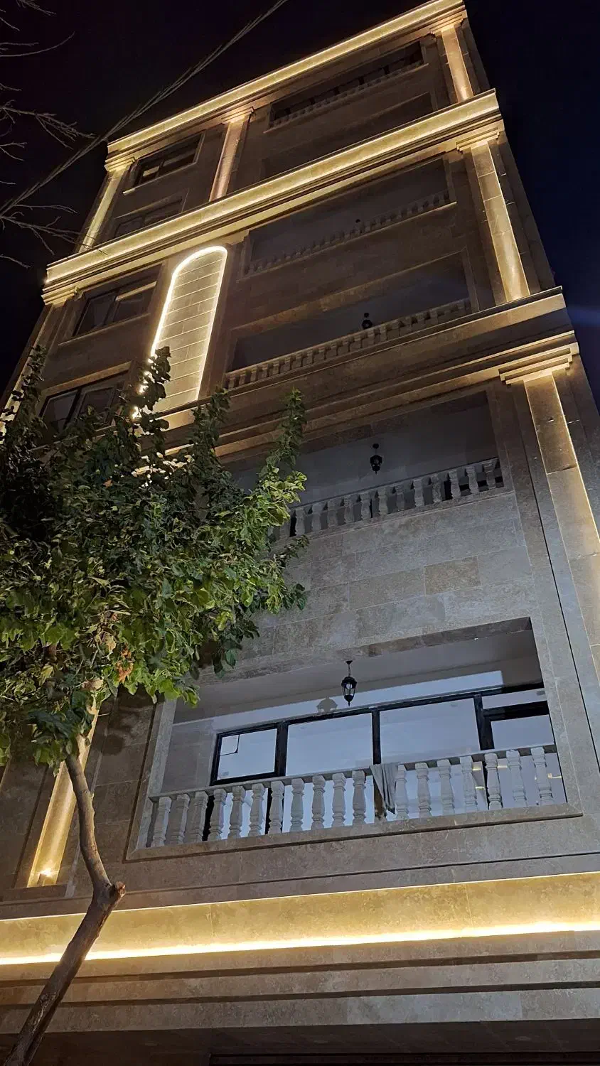 120متـر خاص سازه قـوی مهندسی ساز فول امکانات|فروش آپارتمان|مشهد, شفا|دیوار