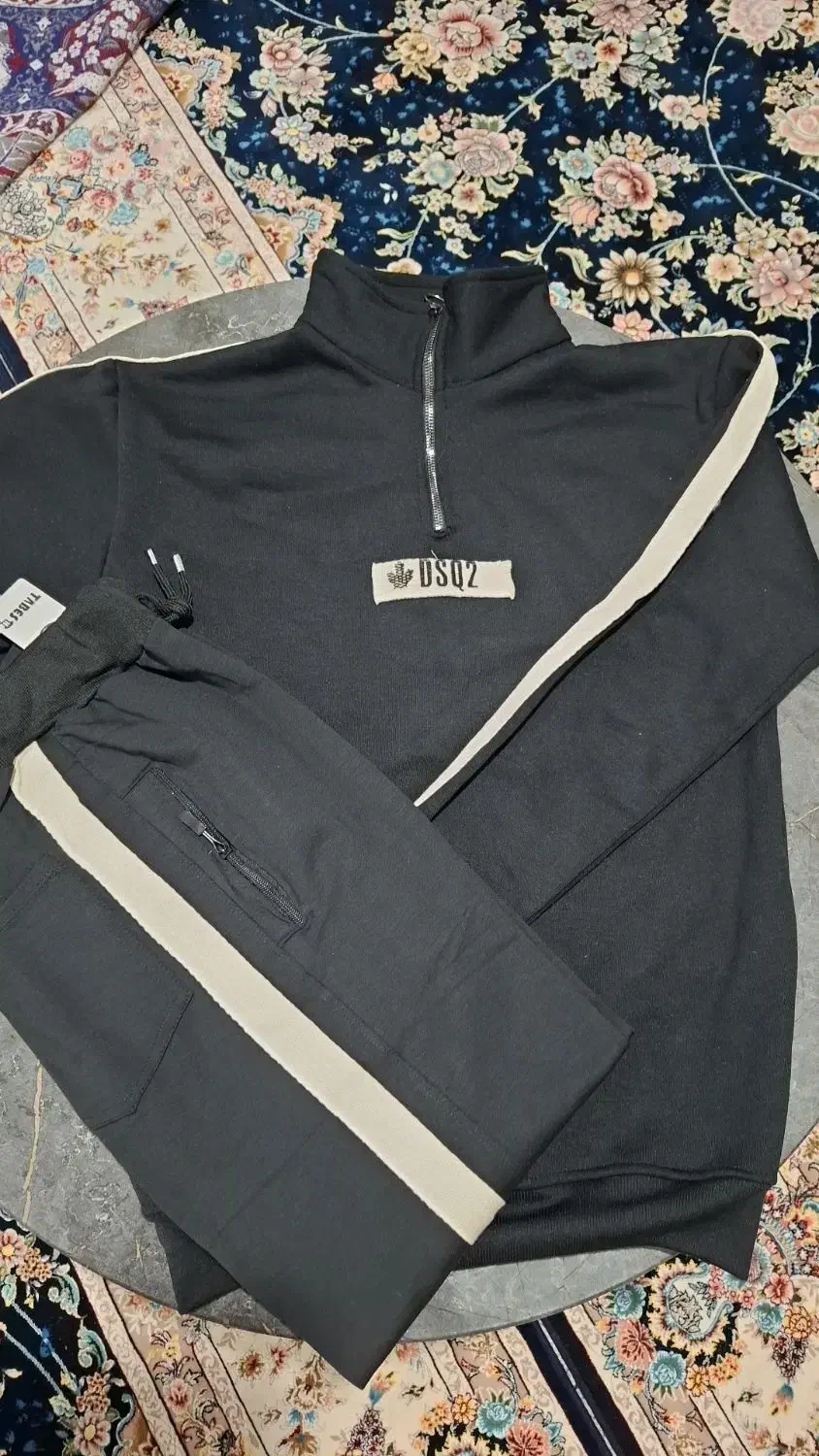 انواع دورس هودی تیشرت شلوار|لباس|خرمآباد, |دیوار