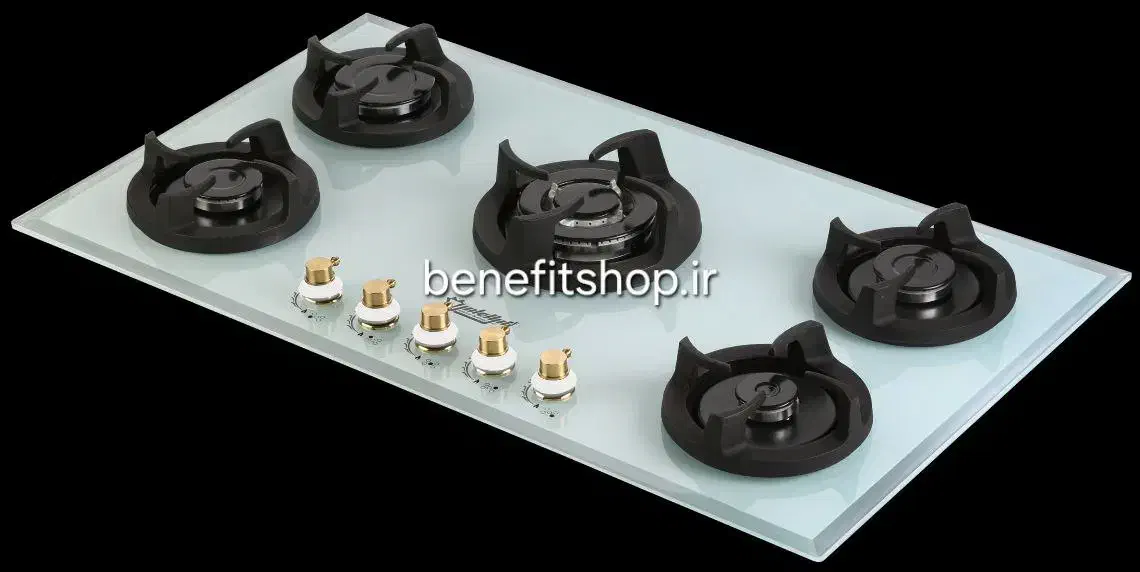 گاز نگین الماس نمایندگی|اجاق گاز و لوازم برقی پخت‌وپز|همدان, |دیوار