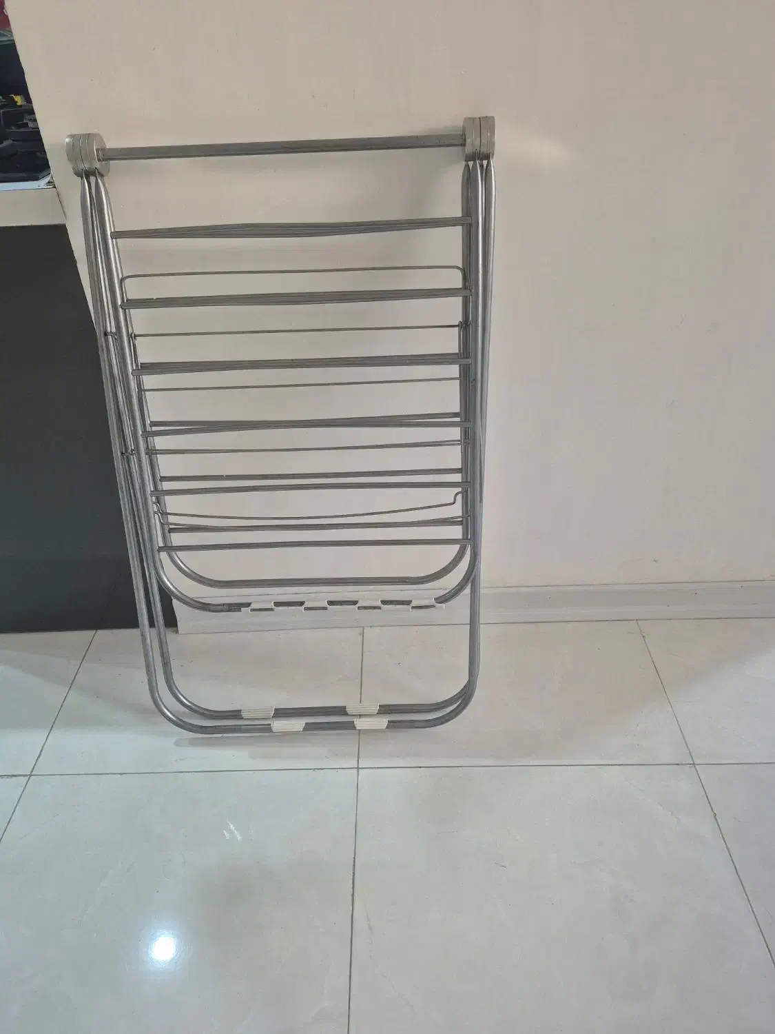 رخت آویز استیل|بندرخت و رخت‌آویز|اهواز, فاز ۲ پادادشهر|دیوار