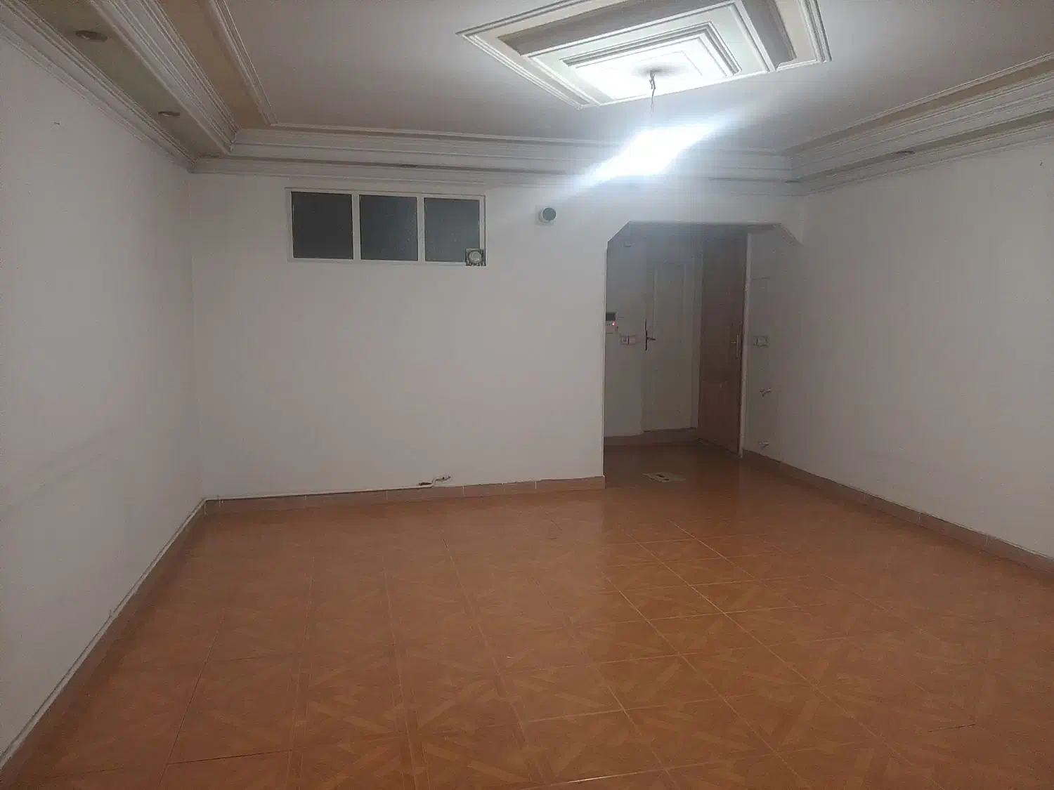 اپارتمان ۷۰ متر / اسانسور / هفتم غربی|اجارهٔ آپارتمان|اندیشه, اندیشه فاز ۱|دیوار