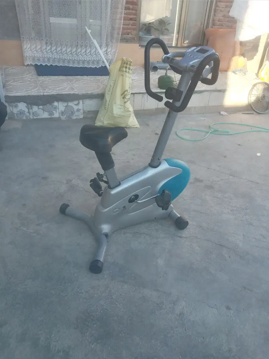 چرخورزشی|تجهیزات ورزشی|بناب, |دیوار