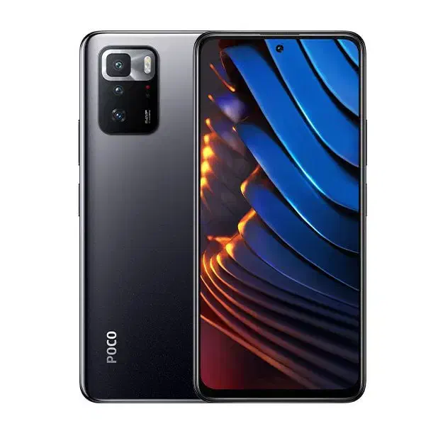 پوکو x3gt|موبایل|قم, باجک دو|دیوار
