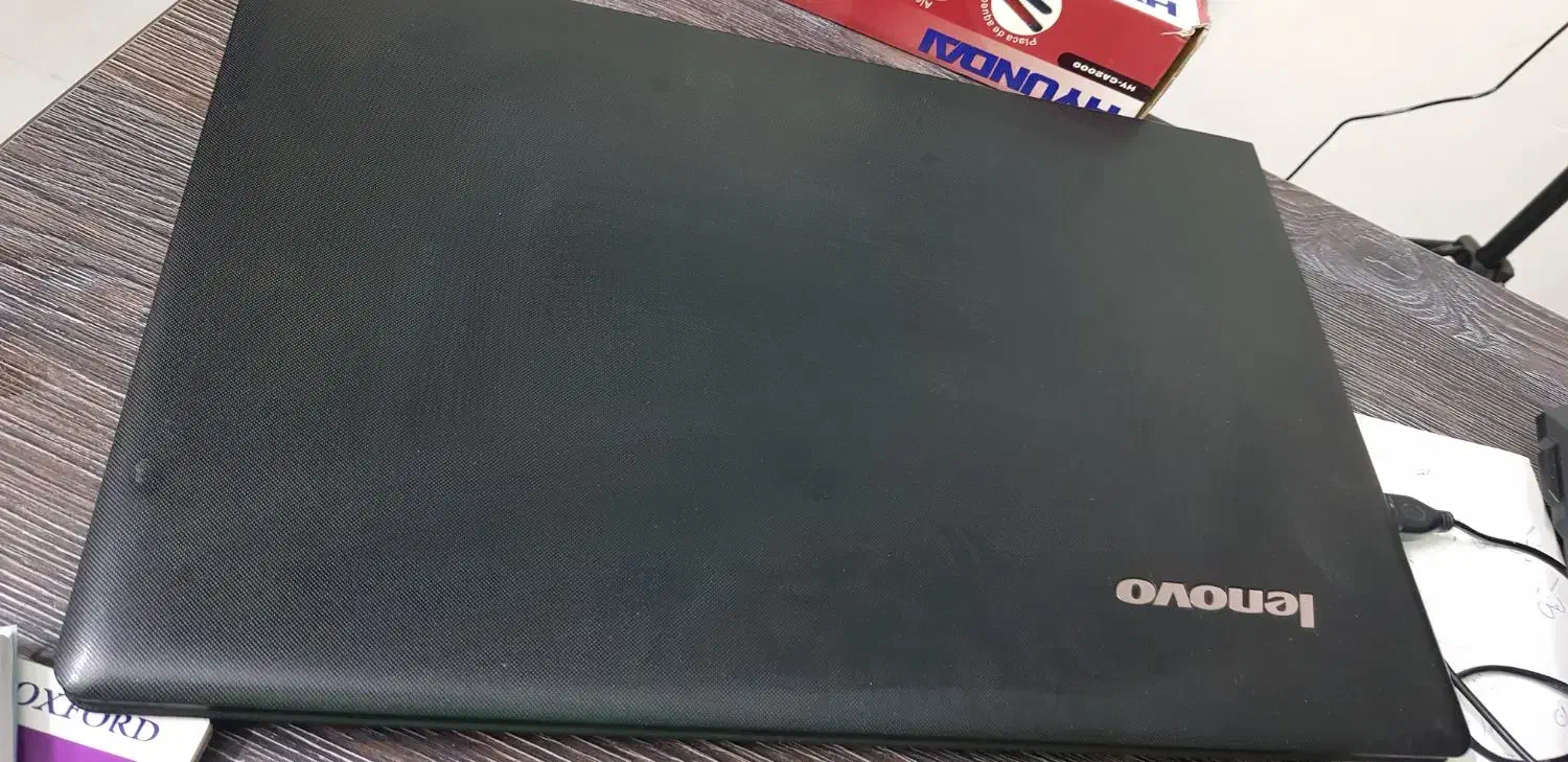 لپتاپ لنوو|رایانه همراه|اصفهان, بابوکان جنوبی|دیوار