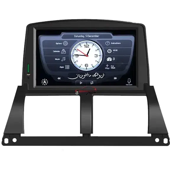 مانیتور لمسی تیبا|قطعات یدکی و لوازم جانبی|بندرعباس, |دیوار