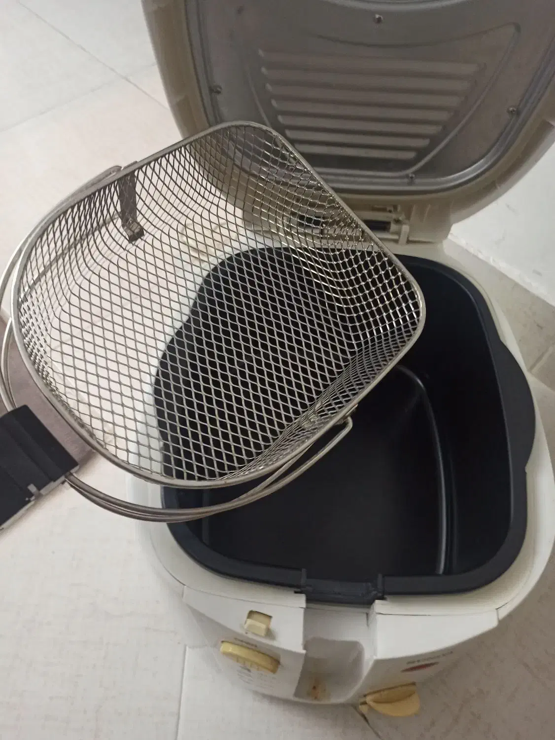 سرخ کن|سایر لوازم برقی|نوشهر, |دیوار