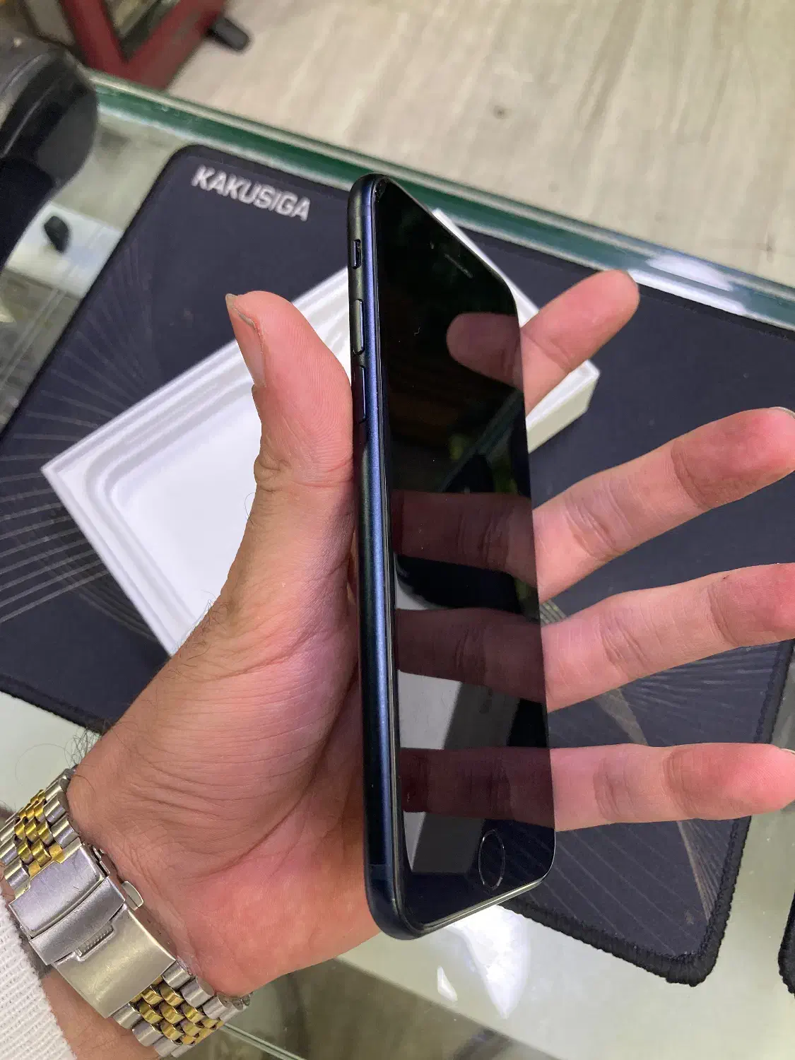 آیفون اپل SE2022|موبایل|رشت, سعدی (تختی)|دیوار