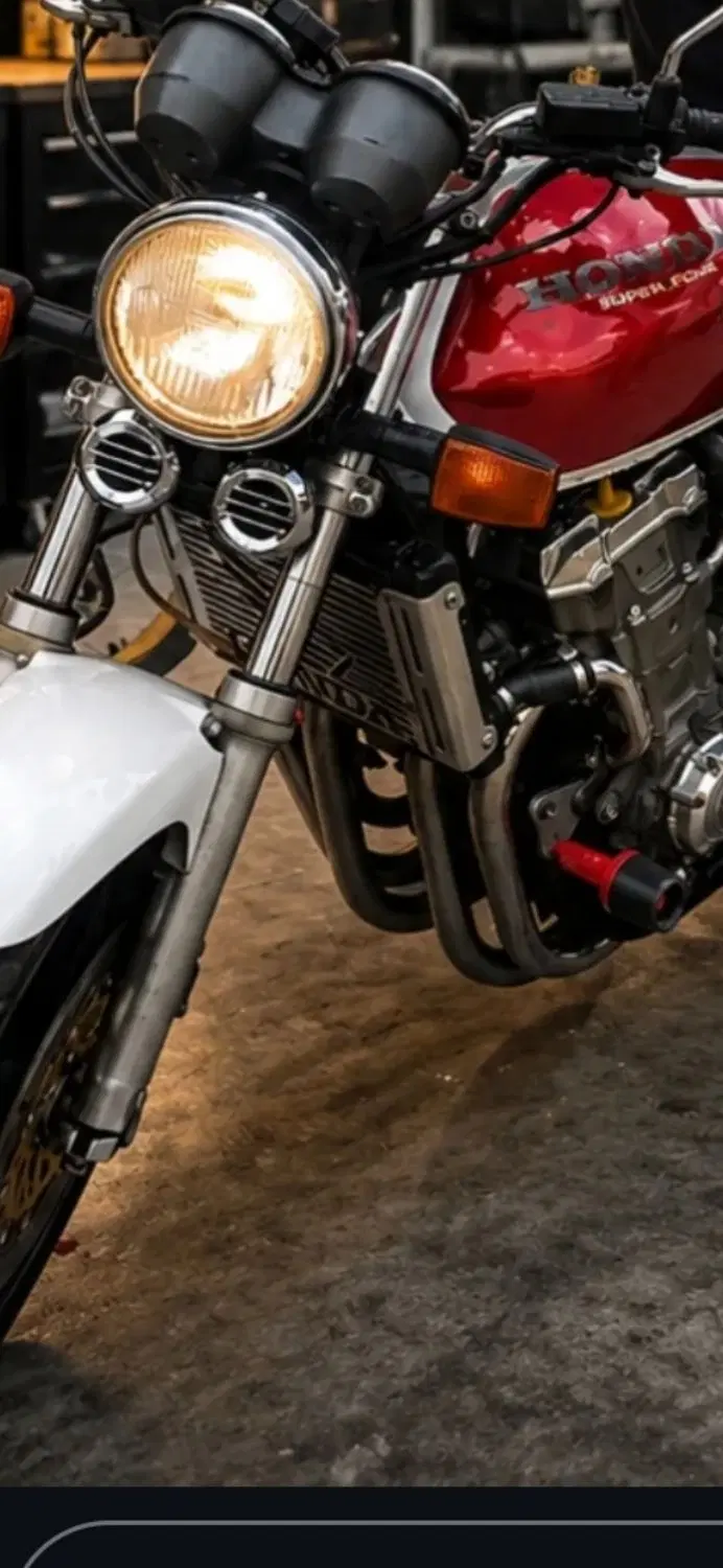 فروش cb1000|موتورسیکلت|خسروشاه, |دیوار