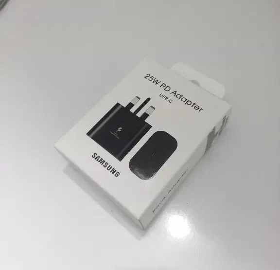 شارژر سوپر فست شارژ سامسونگ|لوازم جانبی موبایل و تبلت|رشت, گلسار|دیوار