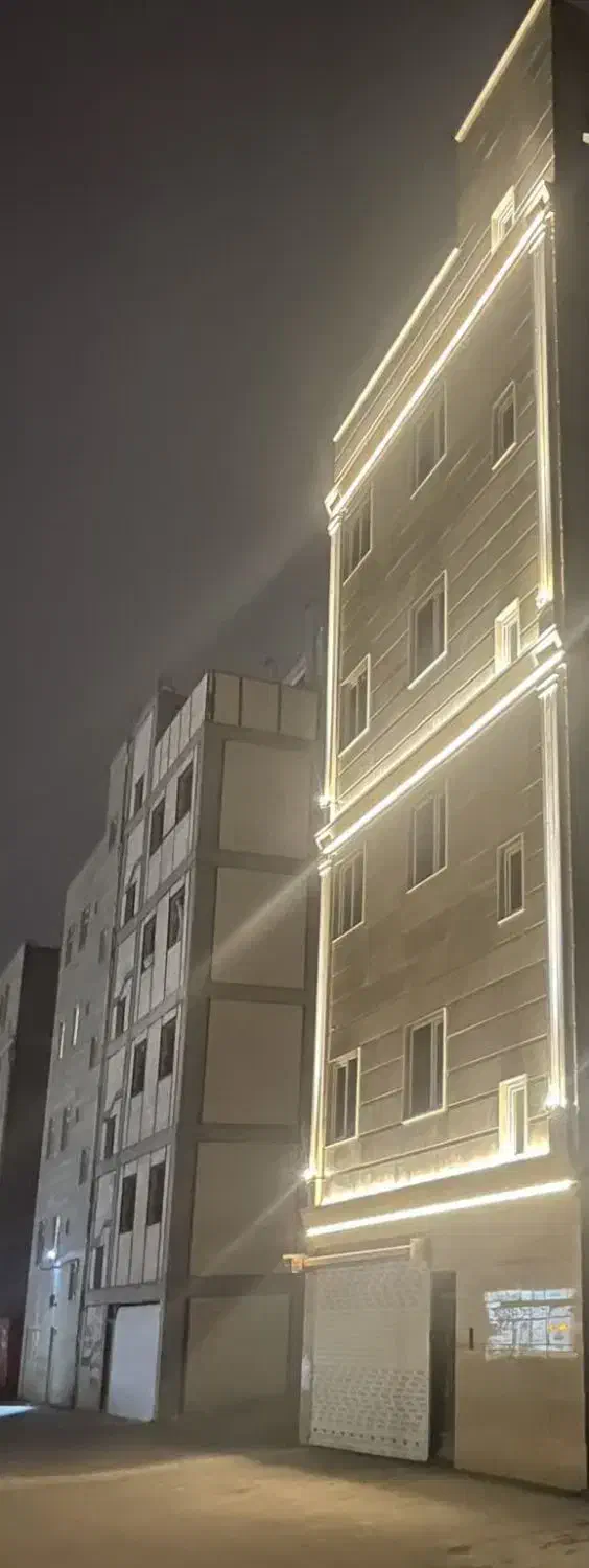 پیش فروش واحد آپارتمانی شهرک ولیعصر|فروش آپارتمان|اردبیل, |دیوار